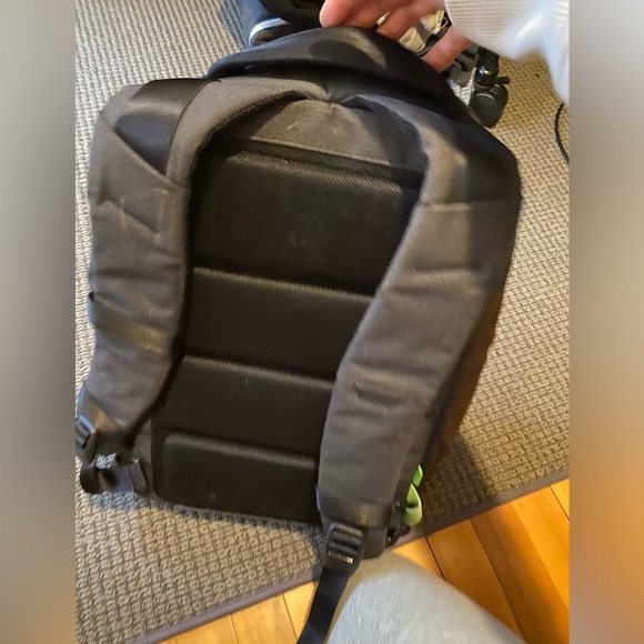 Incase computer backpack - Picture 4 of 4